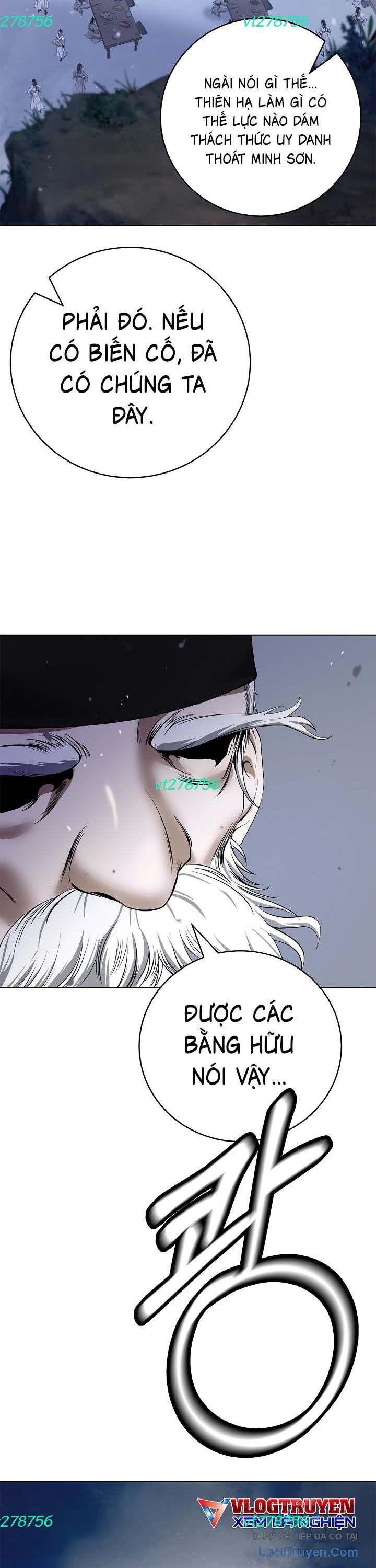 Lãng Tiên Kỳ Đàm Chapter 227 - 7