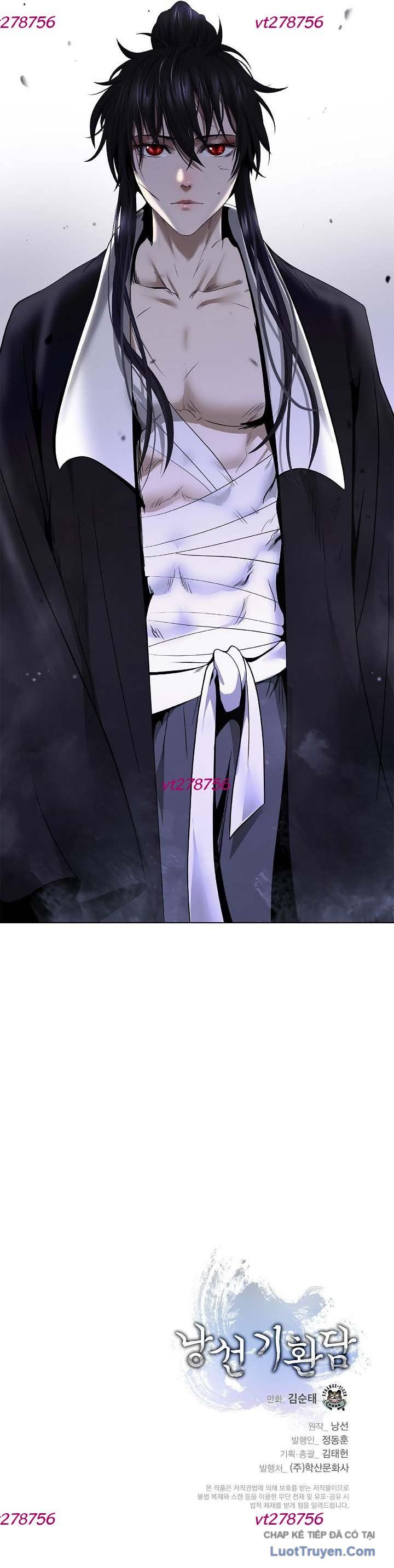 Lãng Tiên Kỳ Đàm Chapter 227 - 63