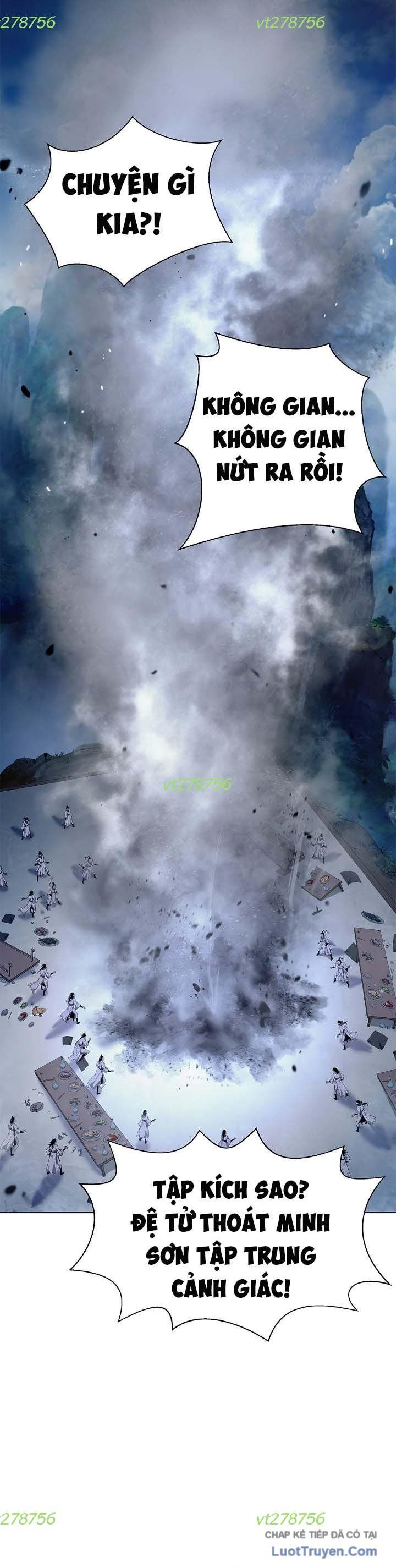 Lãng Tiên Kỳ Đàm Chapter 227 - 8