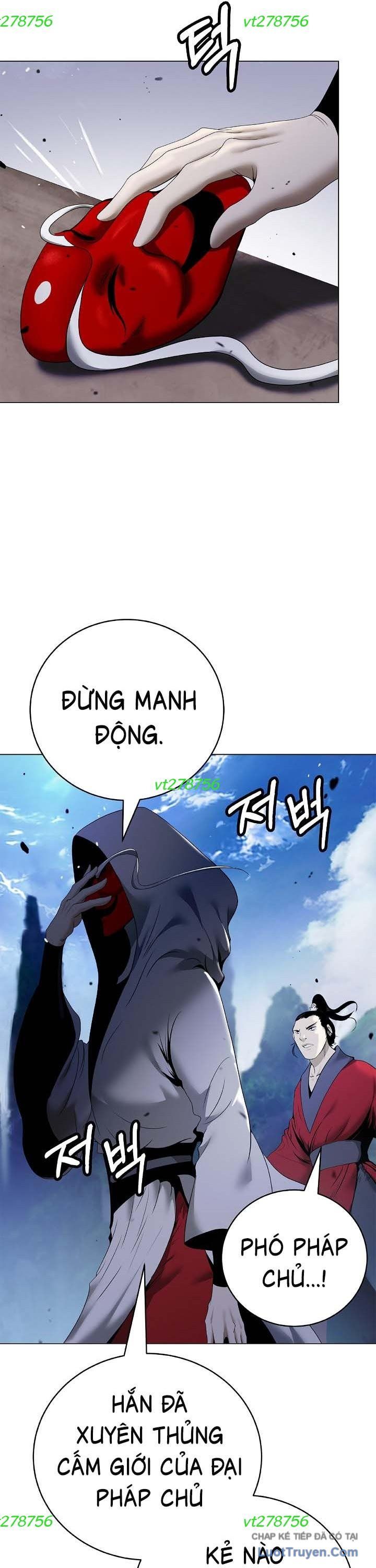 Lãng Tiên Kỳ Đàm Chapter 227 - 9