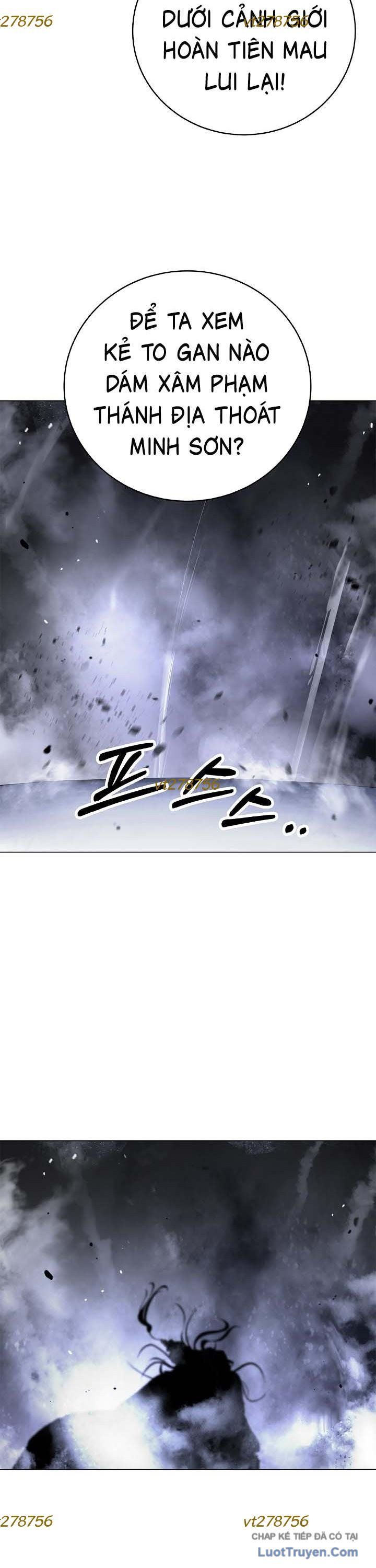 Lãng Tiên Kỳ Đàm Chapter 227 - 10