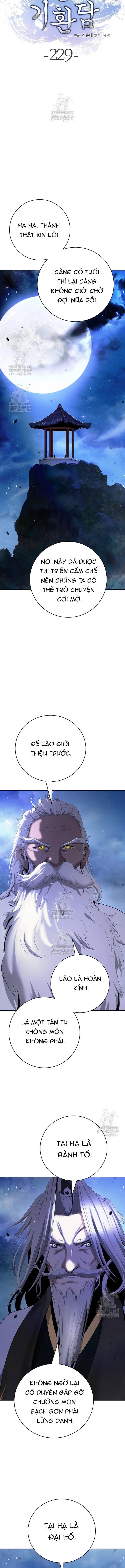 Lãng Tiên Kỳ Đàm Chapter 229 - 12