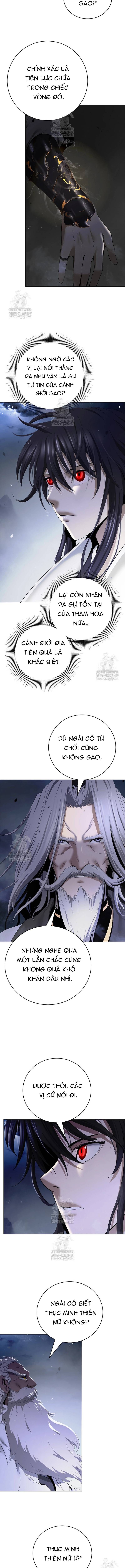 Lãng Tiên Kỳ Đàm Chapter 229 - 14