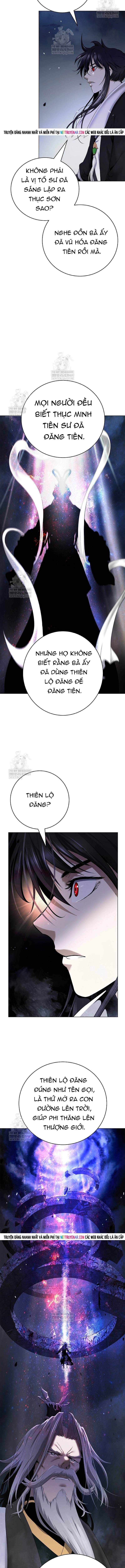 Lãng Tiên Kỳ Đàm Chapter 229 - 15