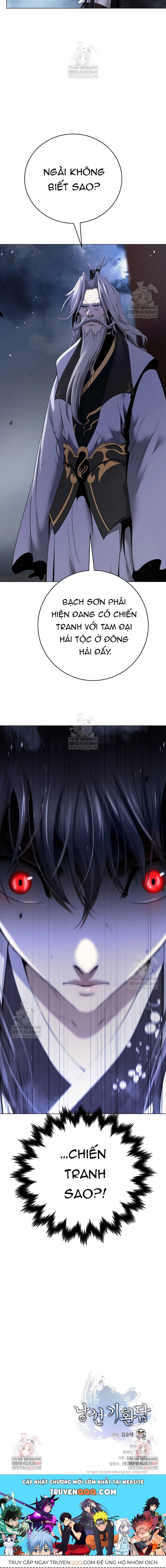 Lãng Tiên Kỳ Đàm Chapter 229 - 18