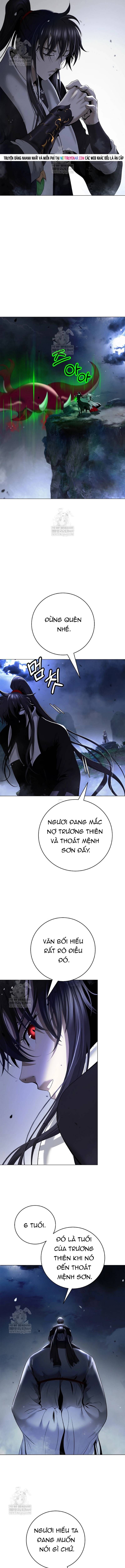 Lãng Tiên Kỳ Đàm Chapter 229 - 7