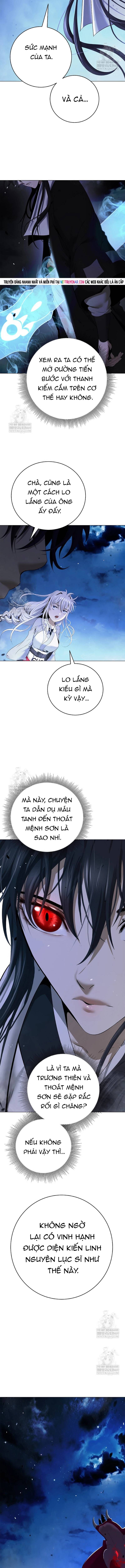 Lãng Tiên Kỳ Đàm Chapter 229 - 10