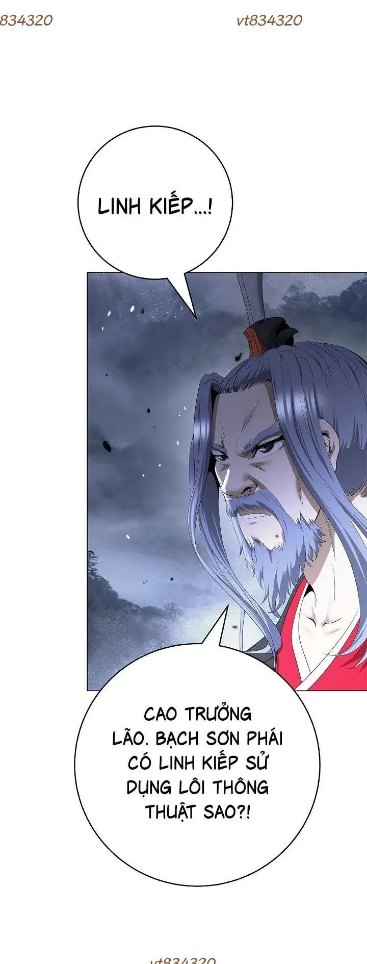 Lãng Tiên Kỳ Đàm Chapter 232 - 13