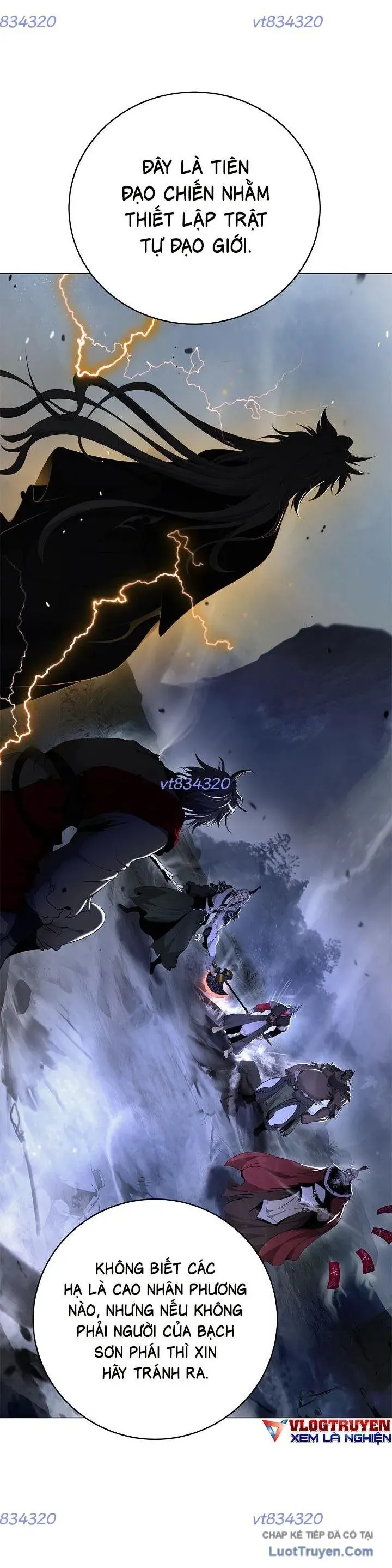 Lãng Tiên Kỳ Đàm Chapter 232 - 16