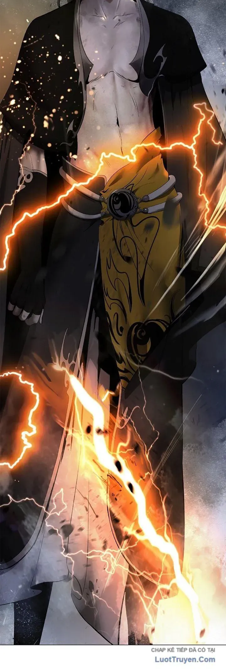 Lãng Tiên Kỳ Đàm Chapter 232 - 3