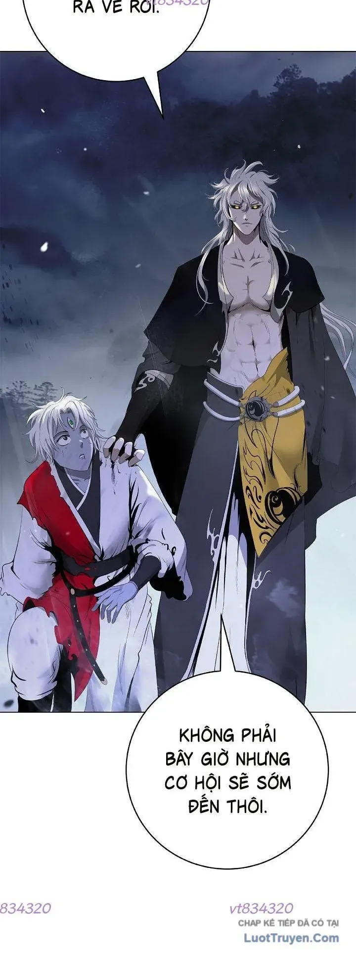 Lãng Tiên Kỳ Đàm Chapter 232 - 29