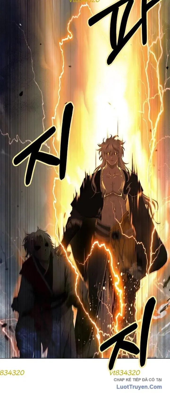 Lãng Tiên Kỳ Đàm Chapter 232 - 33