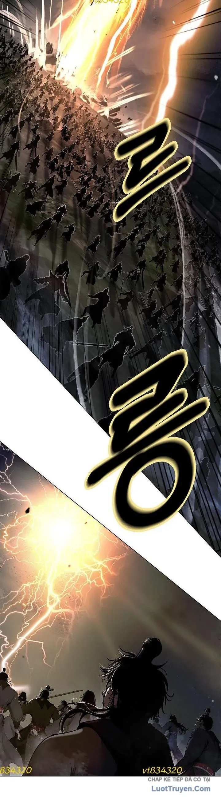 Lãng Tiên Kỳ Đàm Chapter 232 - 35