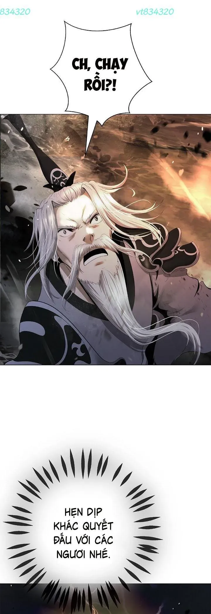 Lãng Tiên Kỳ Đàm Chapter 232 - 36