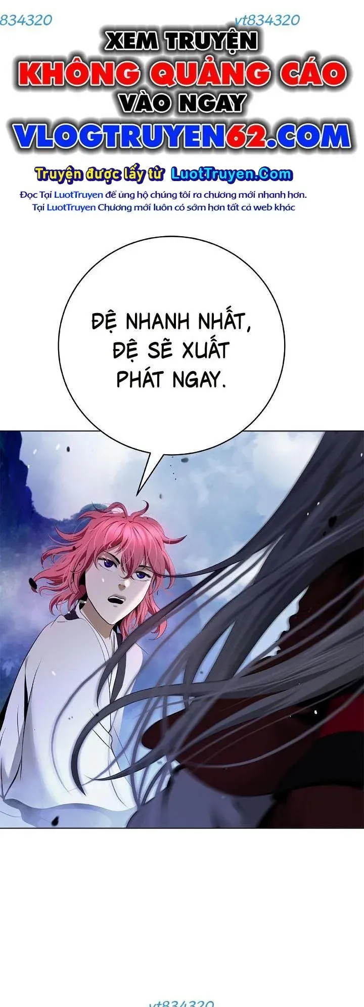 Lãng Tiên Kỳ Đàm Chapter 232 - 45