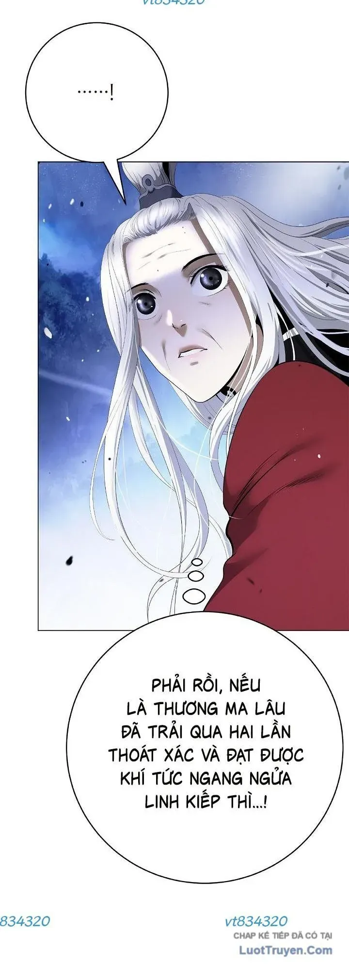 Lãng Tiên Kỳ Đàm Chapter 232 - 46
