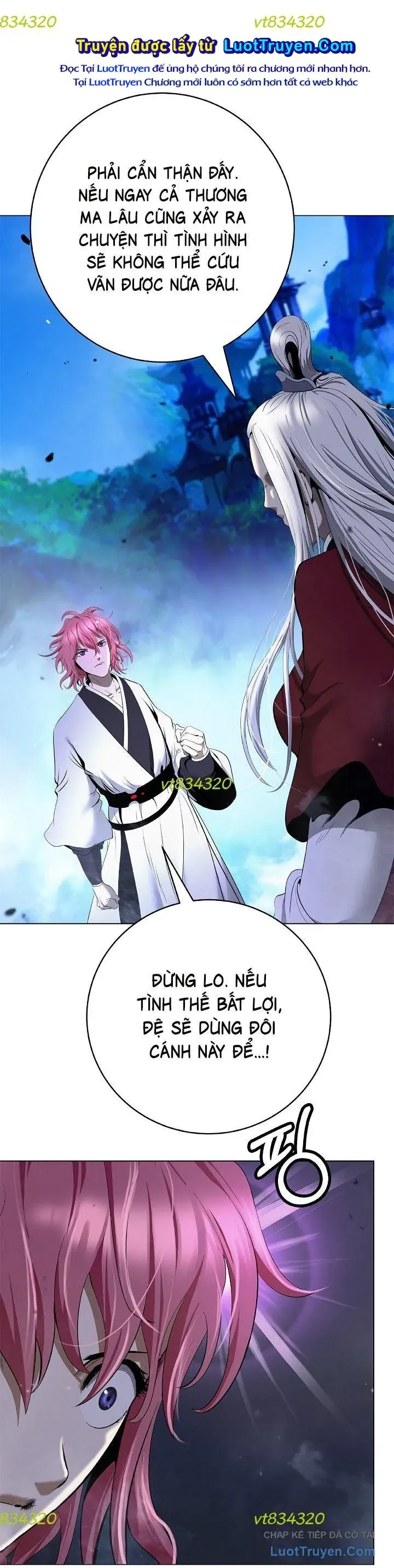 Lãng Tiên Kỳ Đàm Chapter 232 - 47