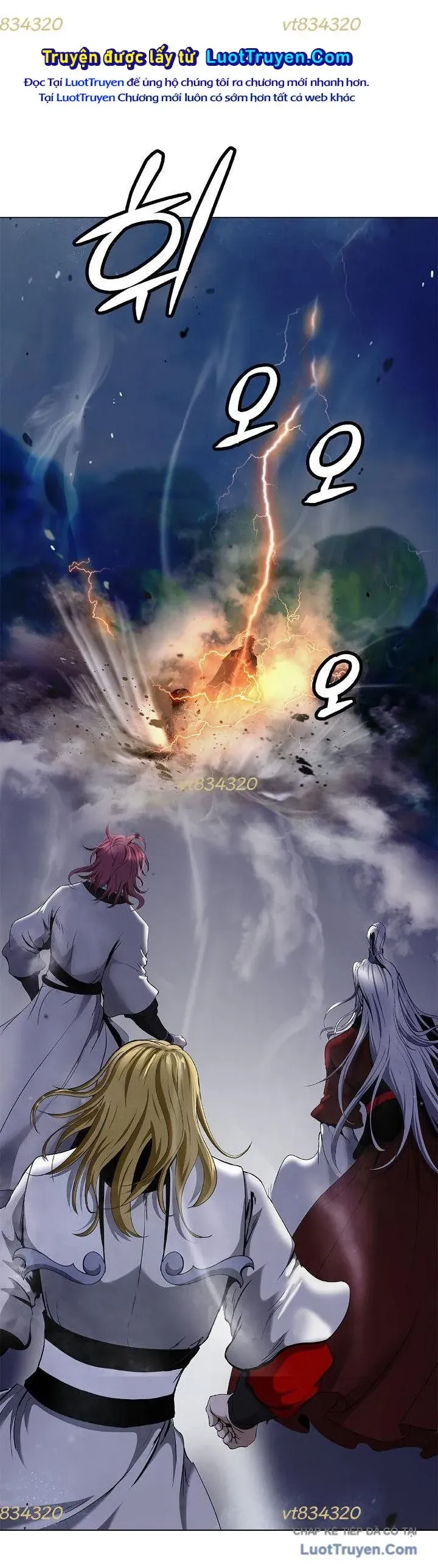 Lãng Tiên Kỳ Đàm Chapter 232 - 54