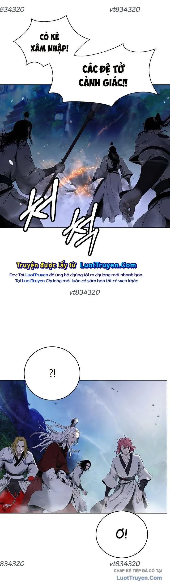 Lãng Tiên Kỳ Đàm Chapter 232 - 55