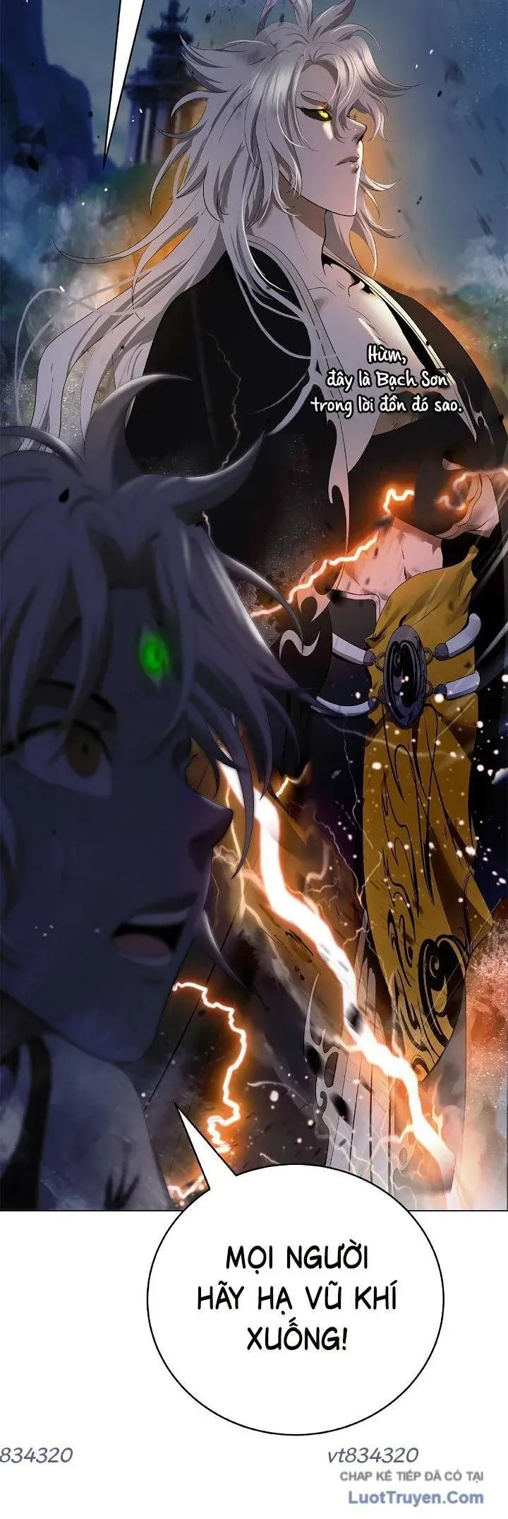 Lãng Tiên Kỳ Đàm Chapter 232 - 59