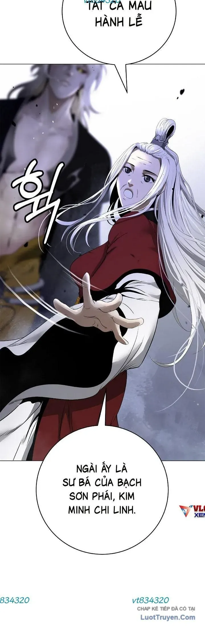 Lãng Tiên Kỳ Đàm Chapter 232 - 68