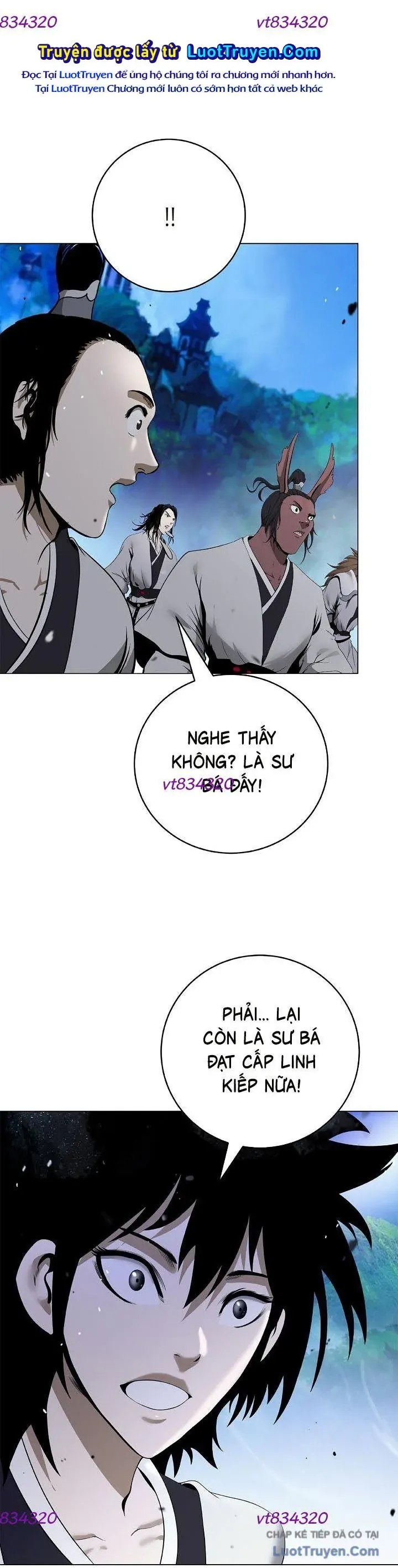 Lãng Tiên Kỳ Đàm Chapter 232 - 69