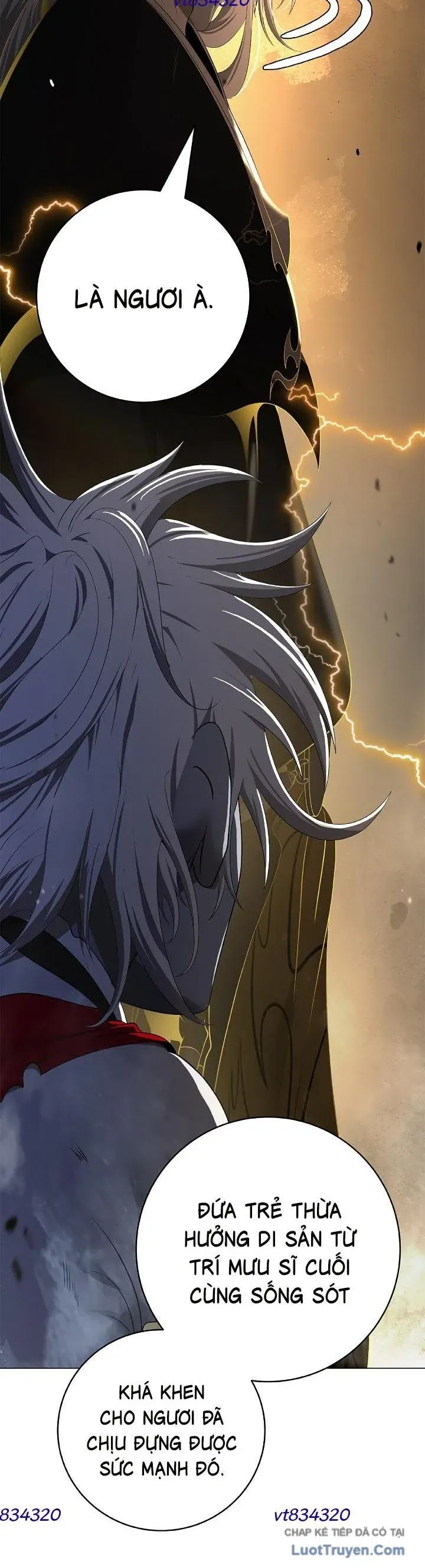 Lãng Tiên Kỳ Đàm Chapter 232 - 8