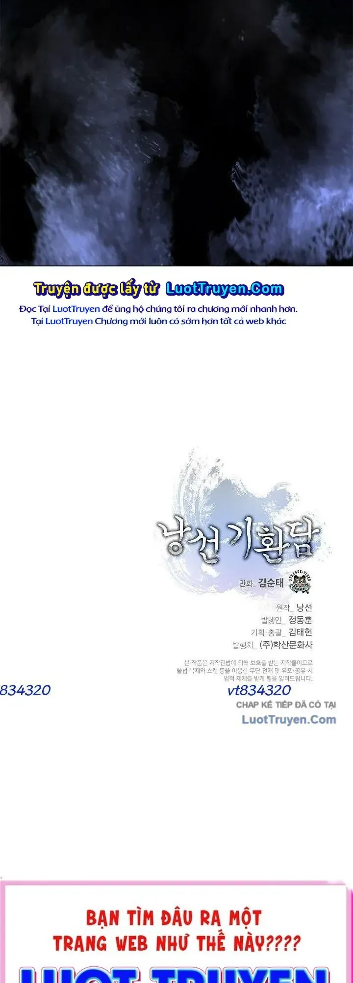 Lãng Tiên Kỳ Đàm Chapter 232 - 74