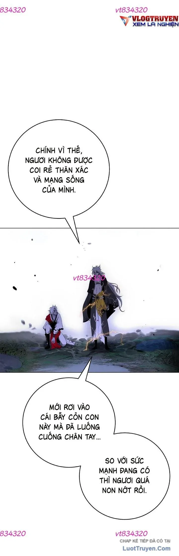 Lãng Tiên Kỳ Đàm Chapter 232 - 9