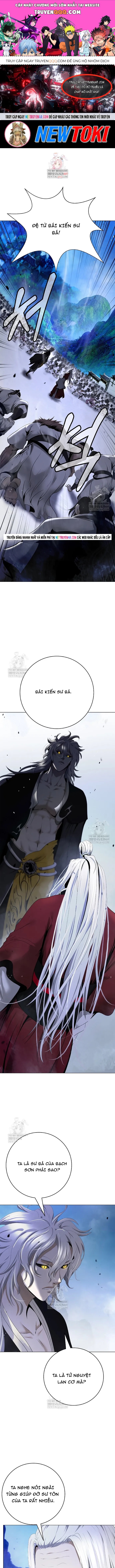 Lãng Tiên Kỳ Đàm Chapter 233 - 1