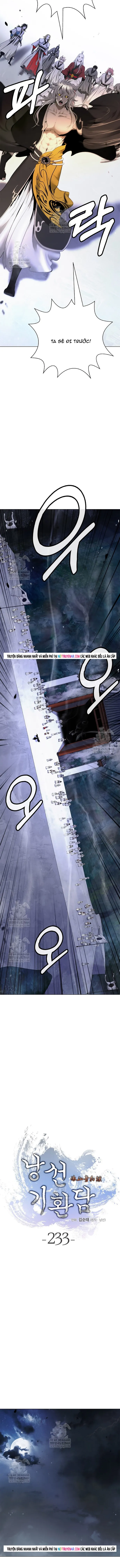 Lãng Tiên Kỳ Đàm Chapter 233 - 5