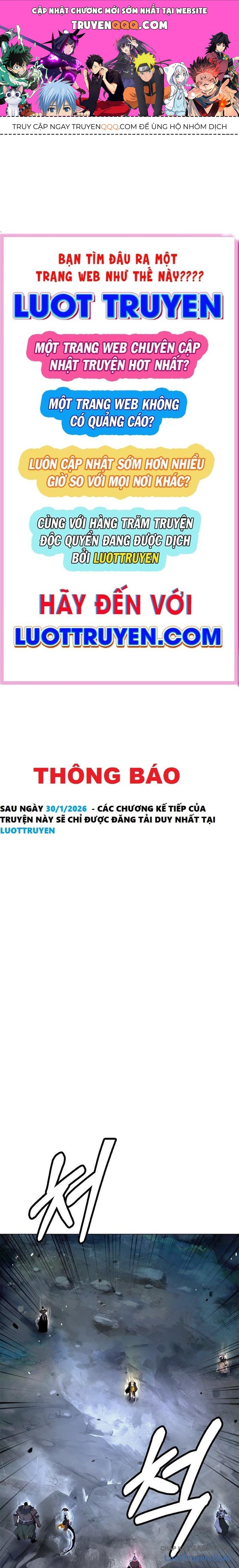 Lãng Tiên Kỳ Đàm Chapter 235 - 1
