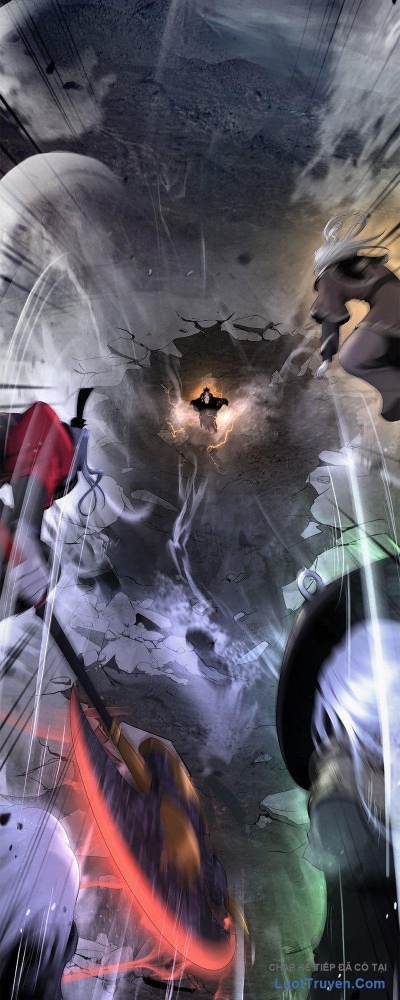 Lãng Tiên Kỳ Đàm Chapter 235 - 25