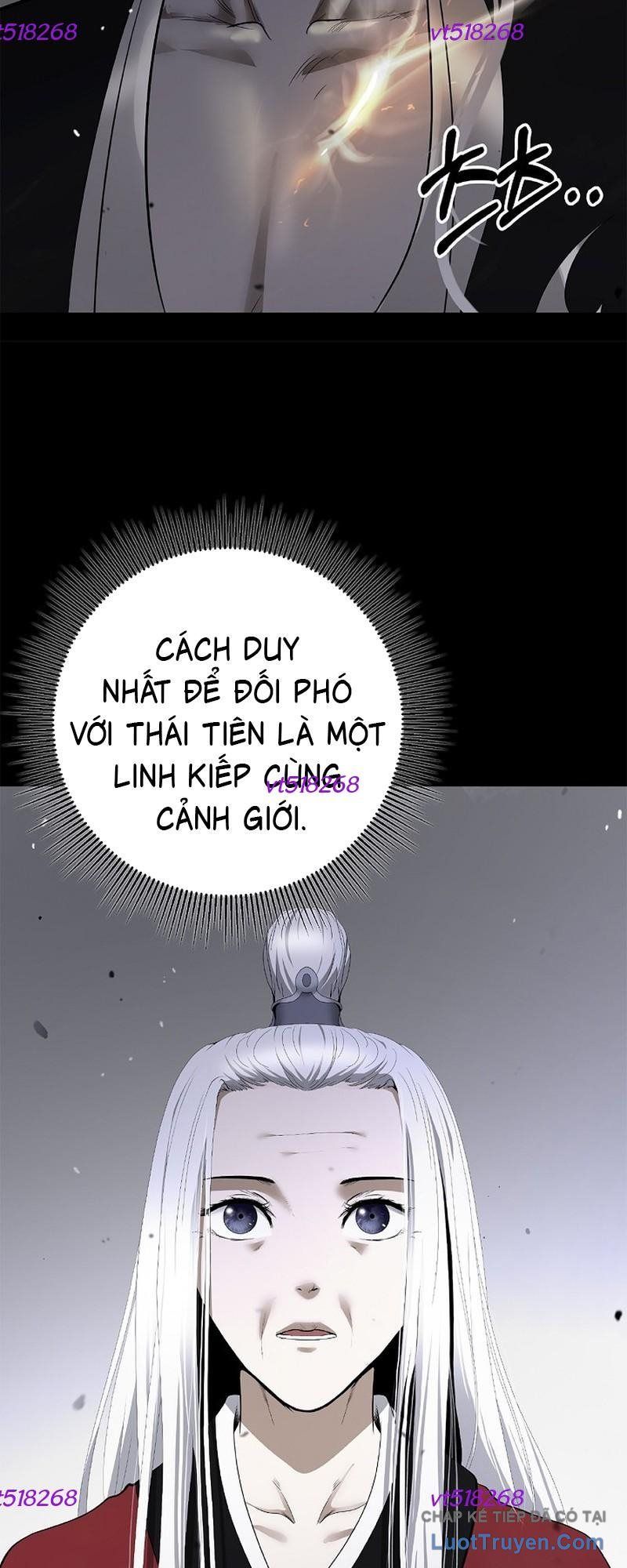 Lãng Tiên Kỳ Đàm Chapter 235 - 6