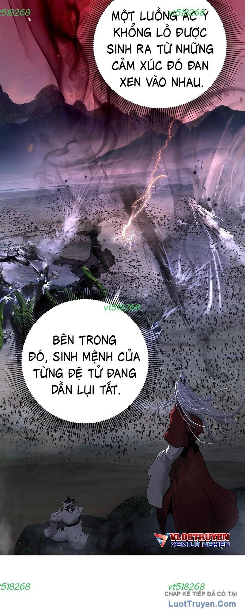 Lãng Tiên Kỳ Đàm Chapter 235 - 51