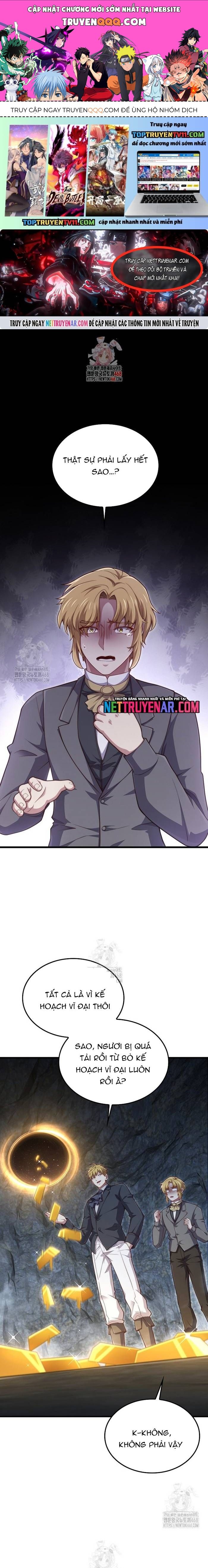 Thương Nhân Thánh Thần Chapter 182 - 1