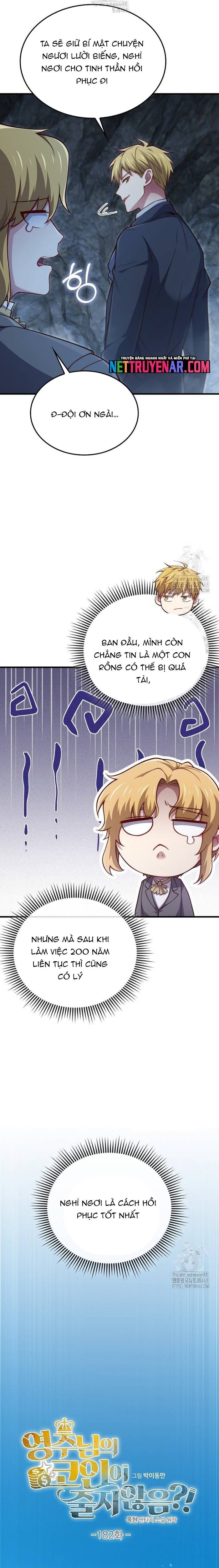 Thương Nhân Thánh Thần Chapter 182 - 2