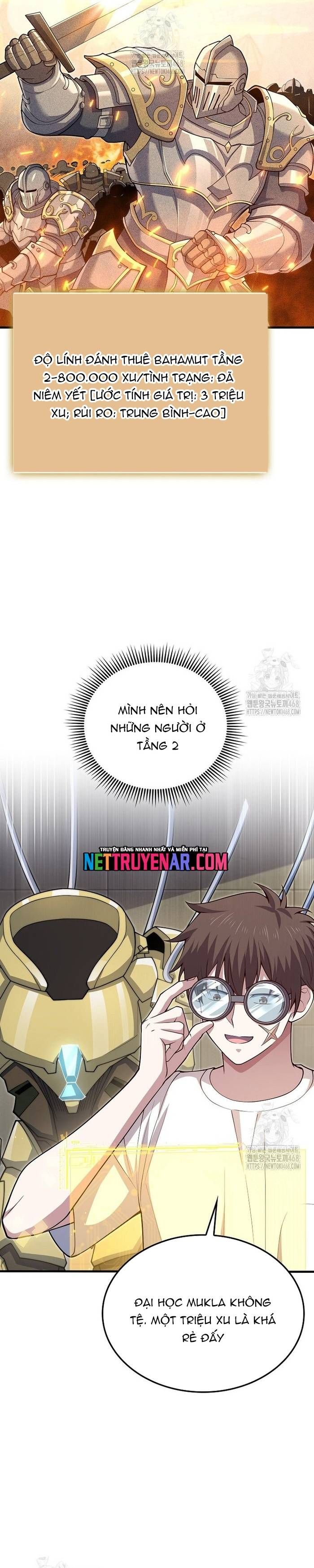 Thương Nhân Thánh Thần Chapter 182 - 12
