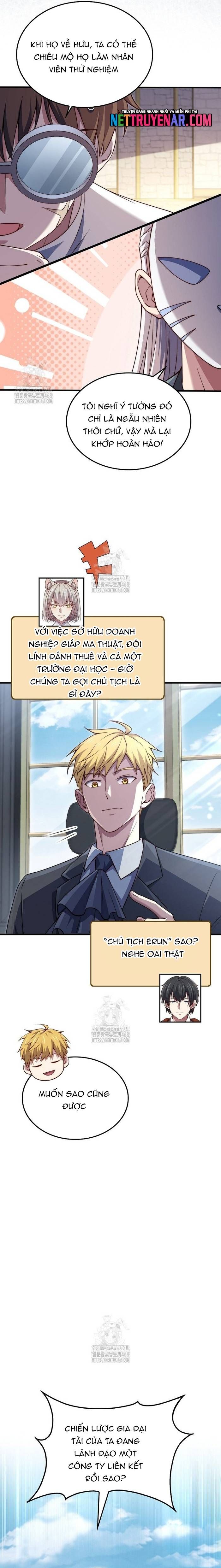 Thương Nhân Thánh Thần Chapter 182 - 16