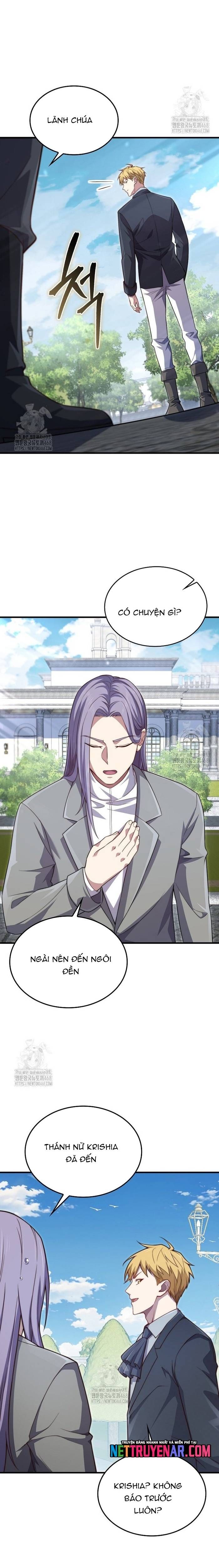 Thương Nhân Thánh Thần Chapter 182 - 18