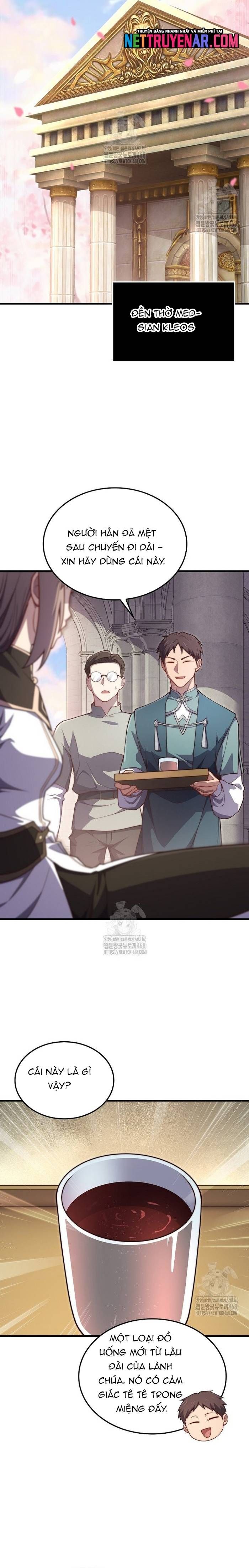 Thương Nhân Thánh Thần Chapter 182 - 20