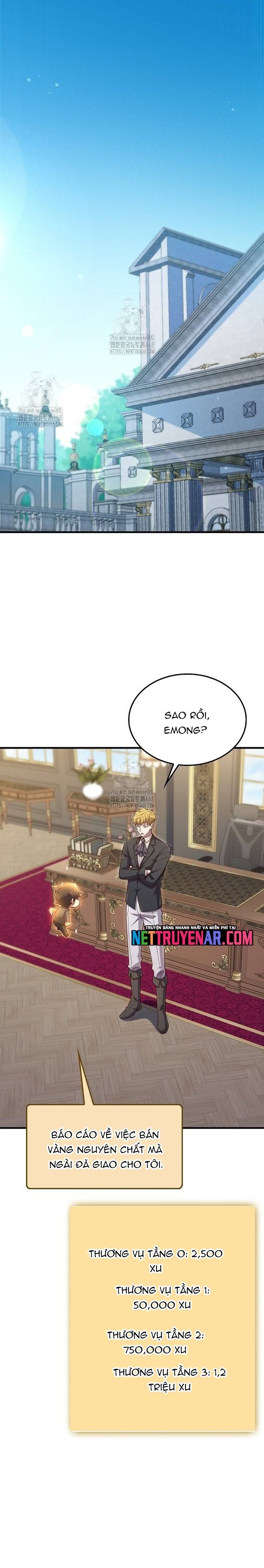 Thương Nhân Thánh Thần Chapter 182 - 3