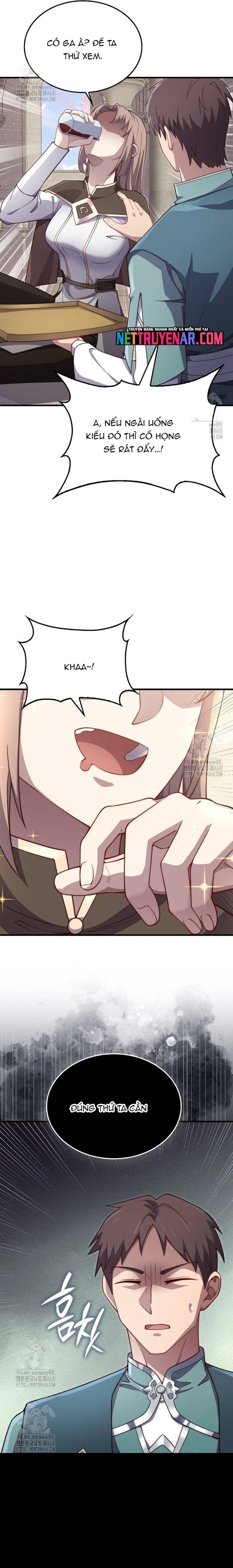 Thương Nhân Thánh Thần Chapter 182 - 21