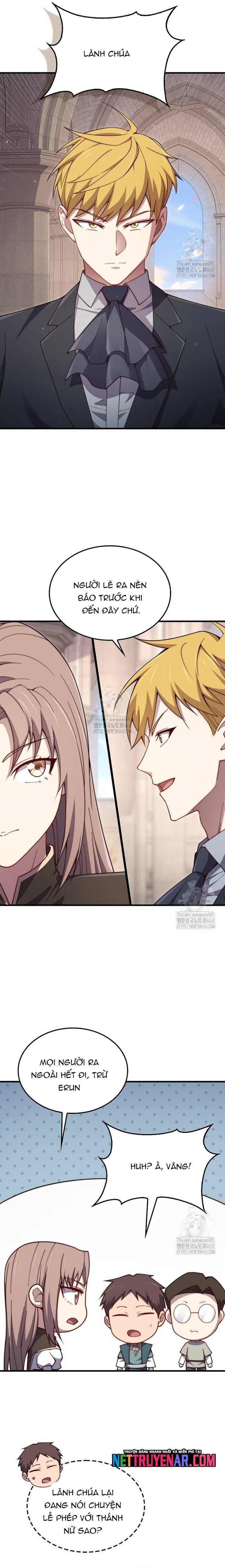 Thương Nhân Thánh Thần Chapter 182 - 23