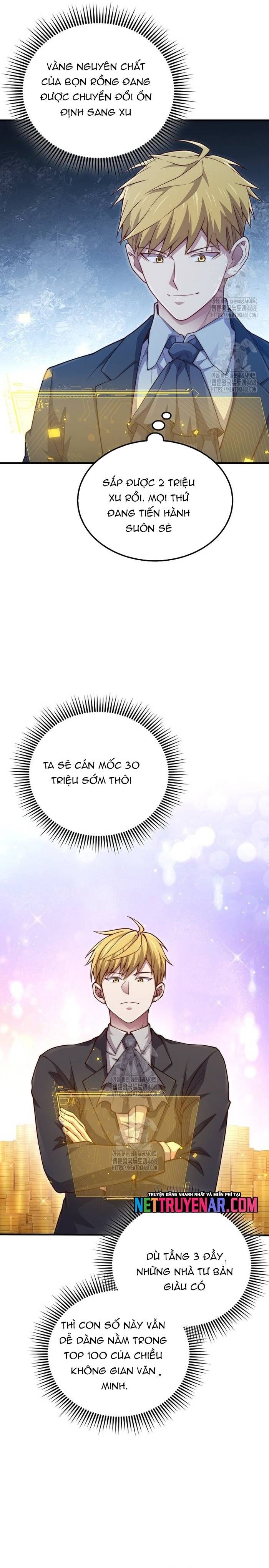Thương Nhân Thánh Thần Chapter 182 - 4