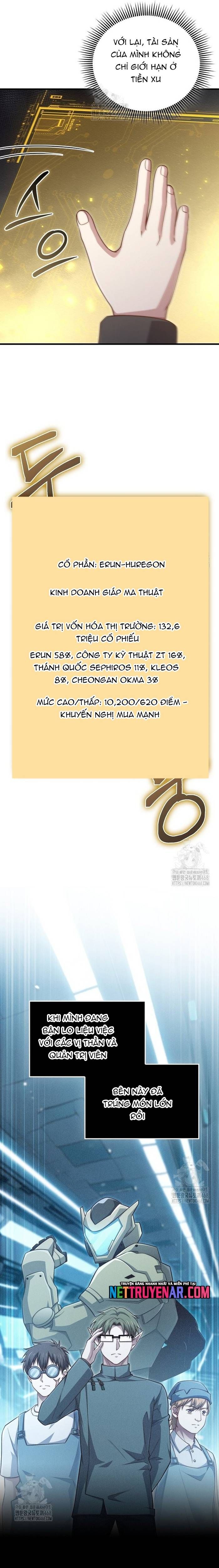 Thương Nhân Thánh Thần Chapter 182 - 5