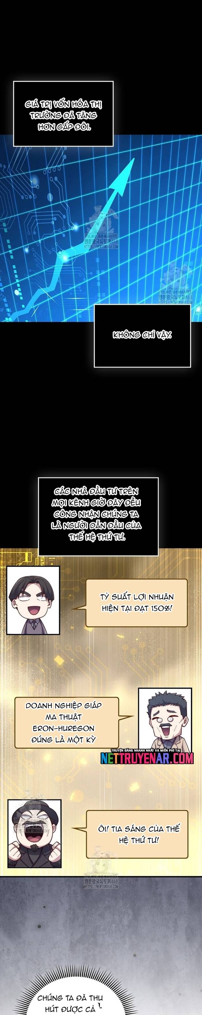 Thương Nhân Thánh Thần Chapter 182 - 6