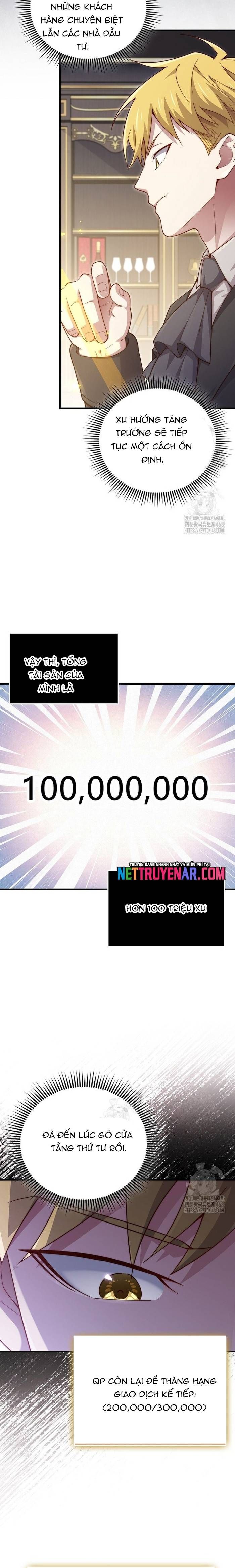 Thương Nhân Thánh Thần Chapter 182 - 7