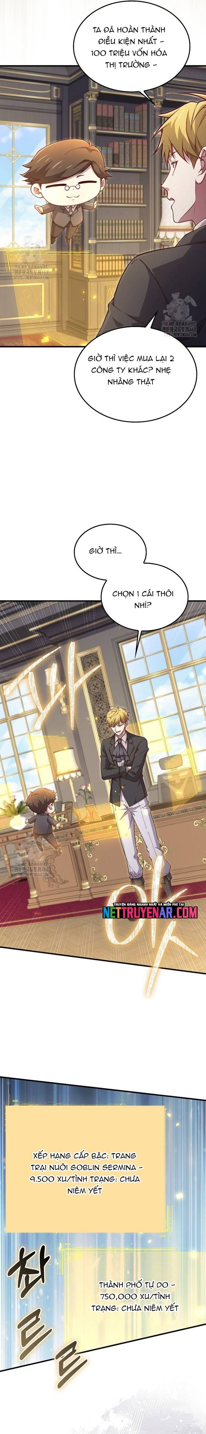 Thương Nhân Thánh Thần Chapter 182 - 9