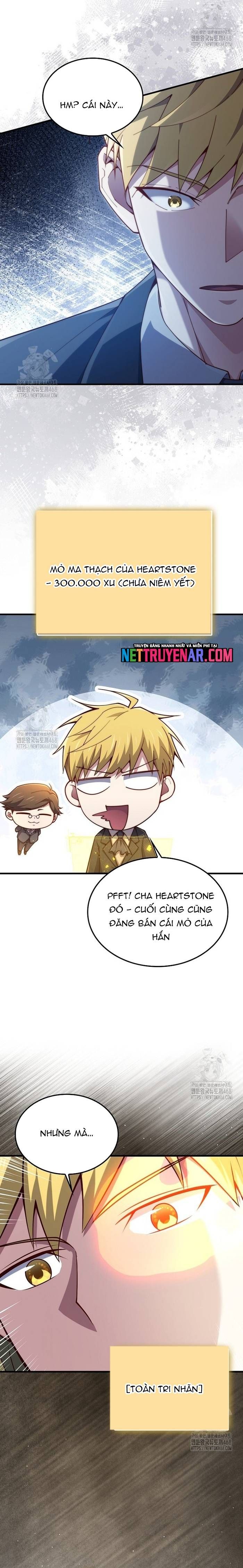 Thương Nhân Thánh Thần Chapter 182 - 10